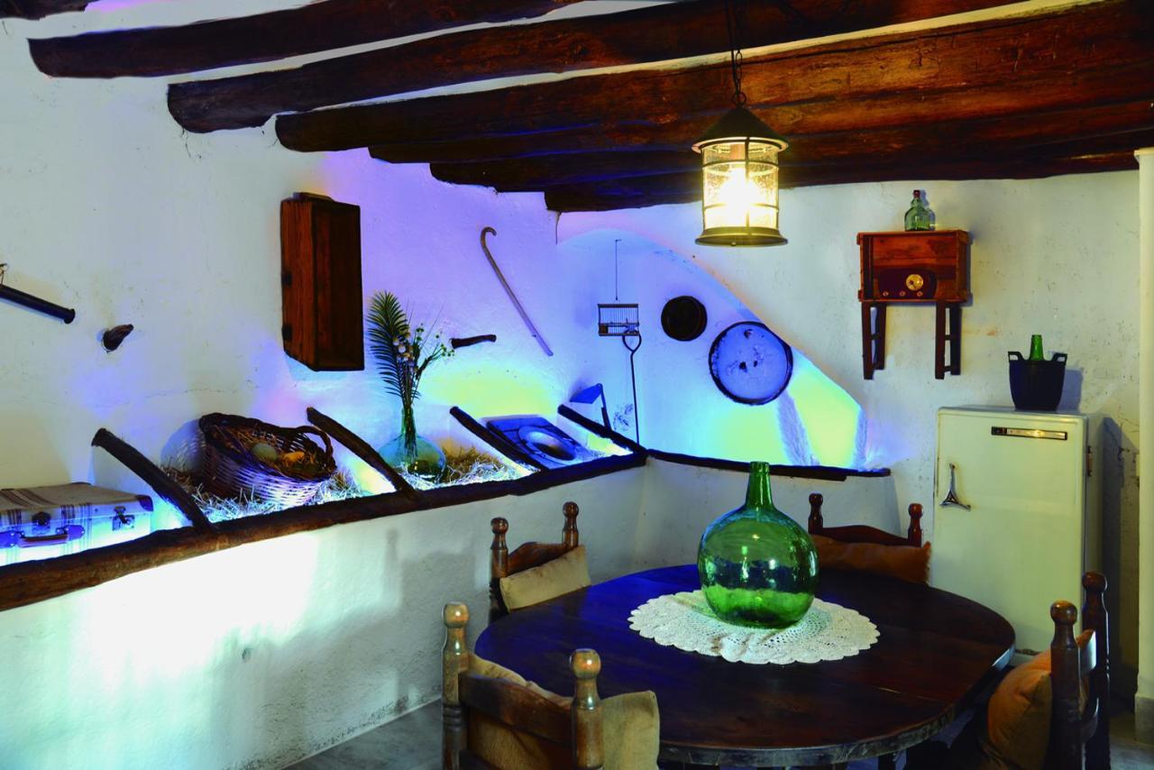 Hostal La Boutique Nuévalos Exterior foto