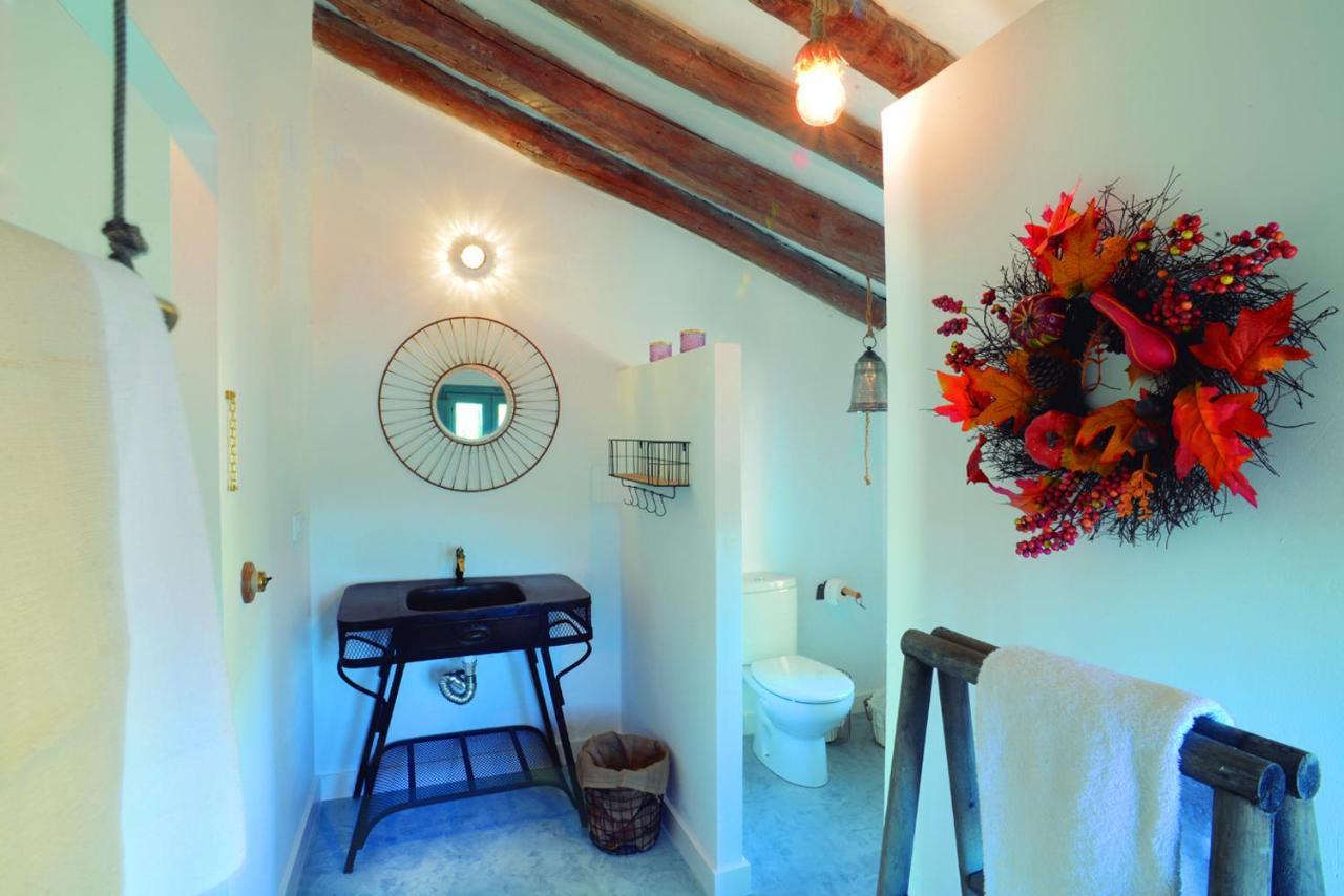 Hostal La Boutique Nuévalos Exterior foto